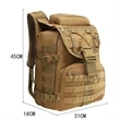 Military Backpack | https://www.bestnamebadges.com