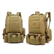 55L Military Tactical Backpacks | https://www.bestnamebadges.com