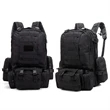 55L Military Tactical Backpacks | https://www.bestnamebadges.com
