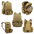 55L Military Tactical Backpacks | https://www.bestnamebadges.com