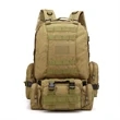 55L Military Tactical Backpacks | https://www.bestnamebadges.com
