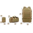 55L Military Tactical Backpacks | https://www.bestnamebadges.com