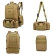 55L Military Tactical Backpacks | https://www.bestnamebadges.com