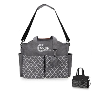 Tote Mommy Bag