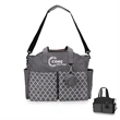 Tote Mommy Bag | https://www.bestnamebadges.com
