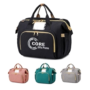 Multifunction Tote Mommy Bag