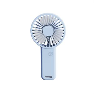 Rechargeable Portable Fan