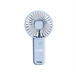 Rechargeable Portable Fan | https://www.bestnamebadges.com