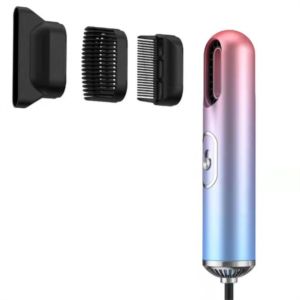 Negative Ions Travel Hair Dryer