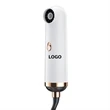 Negative Ions Travel Hair Dryer | https://www.bestnamebadges.com