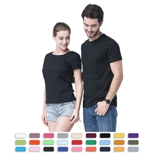 100% Cotton T-Shirt