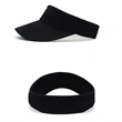 Polyester Visor | https://www.bestnamebadges.com