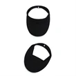 Polyester Visor | https://www.bestnamebadges.com