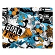 15" x 18" Rally Towel | https://www.bestnamebadges.com