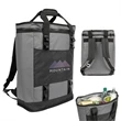 Brewtus XL Cooler Backpack | https://www.bestnamebadges.com