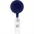 Retractable Badge Reel Holder | https://www.bestnamebadges.com
