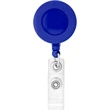 Retractable Badge Reel Holder | https://www.bestnamebadges.com