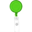 Retractable Badge Reel Holder | https://www.bestnamebadges.com