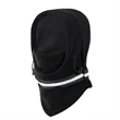 Reflective Thermal Fleece Balaclava | https://www.bestnamebadges.com