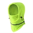 Reflective Thermal Fleece Balaclava | https://www.bestnamebadges.com
