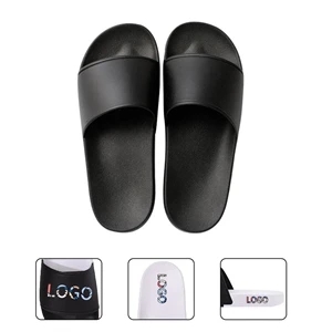 Solid Color Universal Slipper Sandals