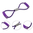 8-Word Pull Rope Elastic Chest Bodybuilding Expander | https://www.bestnamebadges.com