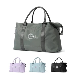 Travel Duffel Bag