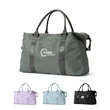 Travel Duffel Bag | https://www.bestnamebadges.com