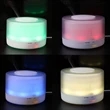 Wood Grain Aromatherapy Humidifier | https://www.bestnamebadges.com