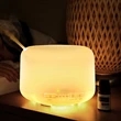 Aroma Essential Oil Diffuser | https://www.bestnamebadges.com
