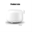 Aroma Essential Oil Diffuser | https://www.bestnamebadges.com