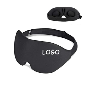 Sleep Eye Mask For Men Women