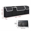 Car Trunk Organizer And Storage | https://www.bestnamebadges.com