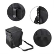 Car Trash Can With Lid | https://www.bestnamebadges.com