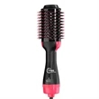 4 In 1 Hair Dryer And Hot Air Brush | https://www.bestnamebadges.com