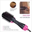 4 In 1 Hair Dryer And Hot Air Brush | https://www.bestnamebadges.com