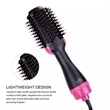 4 In 1 Hair Dryer And Hot Air Brush | https://www.bestnamebadges.com