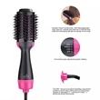 4 In 1 Hair Dryer And Hot Air Brush | https://www.bestnamebadges.com