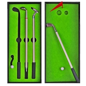 Gifts For Men Women Golf Pen