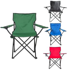 Folding Outdoor Beach Camp Chair