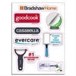 Full Color Removeable Kiss-Cut Sticker Sheet | https://www.bestnamebadges.com