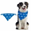Pet Bandana | https://www.bestnamebadges.com