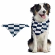 Pet Bandana | https://www.bestnamebadges.com
