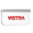 Slim Reusable PEVA Lunch Pouch | https://www.bestnamebadges.com