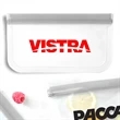 Slim Reusable PEVA Lunch Pouch | https://www.bestnamebadges.com