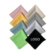 Microfiber Glasses Cleaning Cloth | https://www.bestnamebadges.com