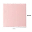 Microfiber Glasses Cleaning Cloth | https://www.bestnamebadges.com