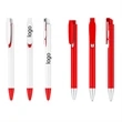 Custom Ballpoint Pens w/ Fun Color | https://www.bestnamebadges.com
