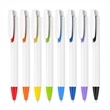 Custom Ballpoint Pens w/ Fun Color | https://www.bestnamebadges.com