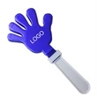 Printed Hand Clapper | https://www.bestnamebadges.com